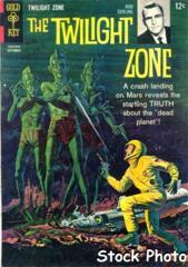 Twilight Zone #17